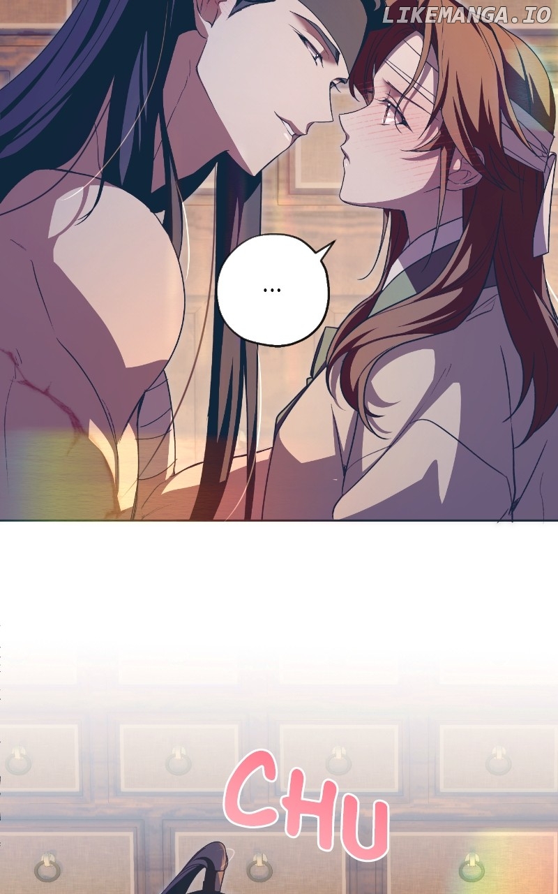 Darby, the Dizzying Flow Chapter 61 - page 87