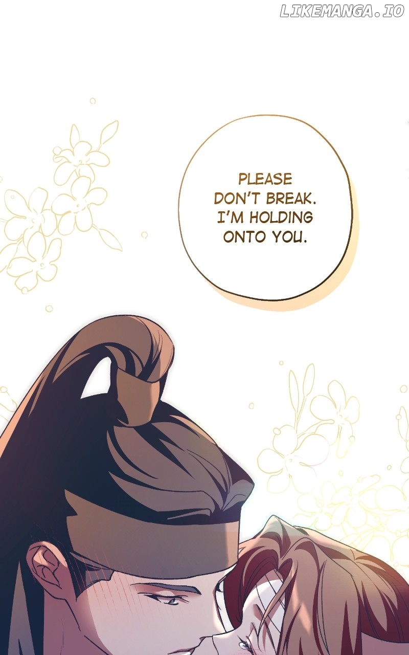 Darby, the Dizzying Flow Chapter 61 - page 89