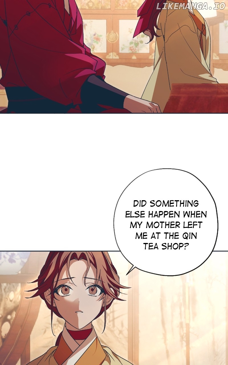 Darby, the Dizzying Flow Chapter 69 - page 24