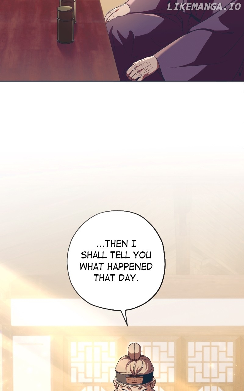 Darby, the Dizzying Flow Chapter 69 - page 27