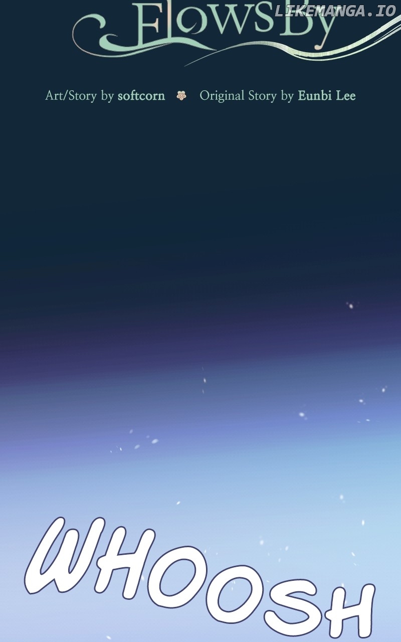 Darby, the Dizzying Flow Chapter 69 - page 31