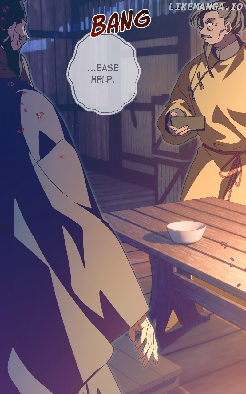 Darby, the Dizzying Flow Chapter 69 - page 40