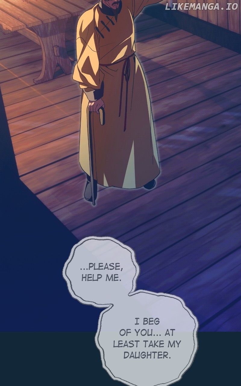 Darby, the Dizzying Flow Chapter 69 - page 42