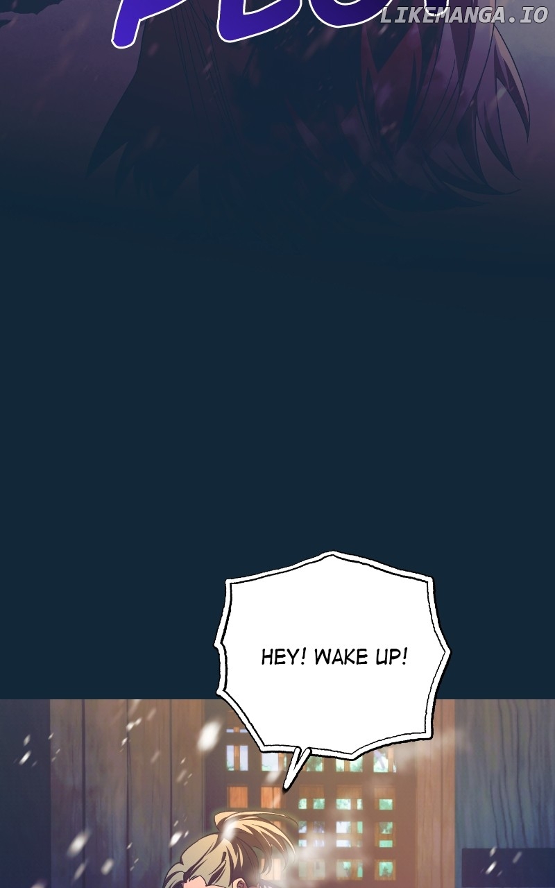 Darby, the Dizzying Flow Chapter 69 - page 46