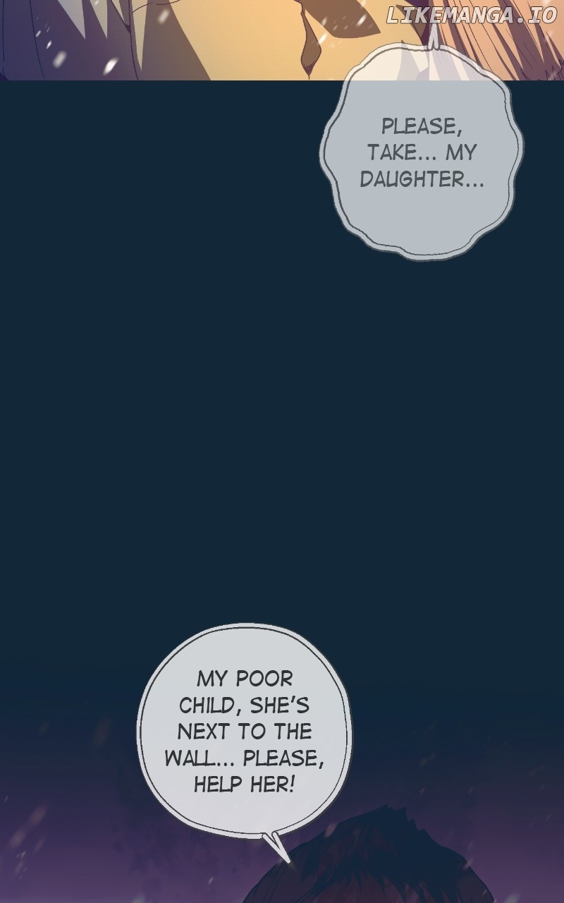Darby, the Dizzying Flow Chapter 69 - page 48