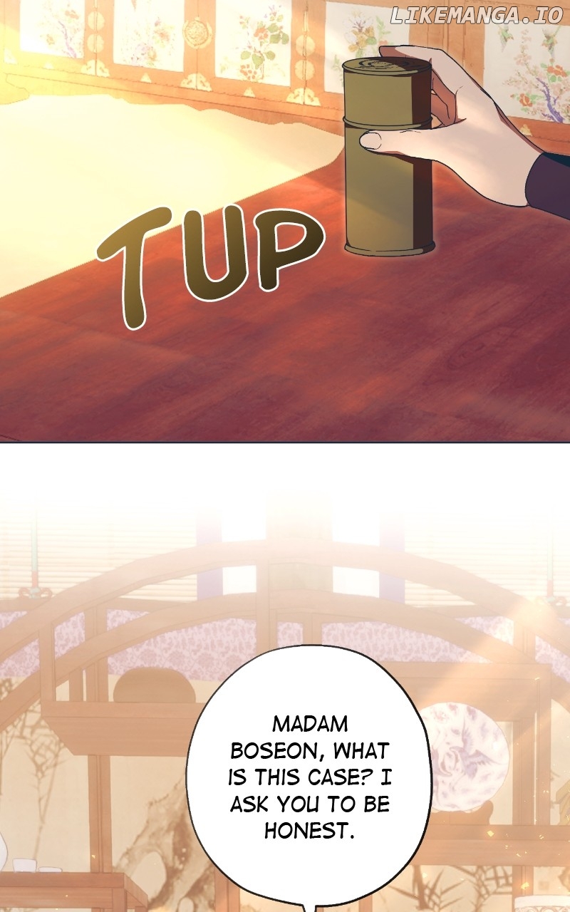Darby, the Dizzying Flow Chapter 69 - page 5