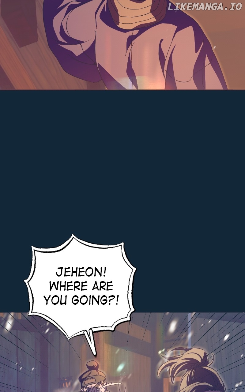 Darby, the Dizzying Flow Chapter 69 - page 50