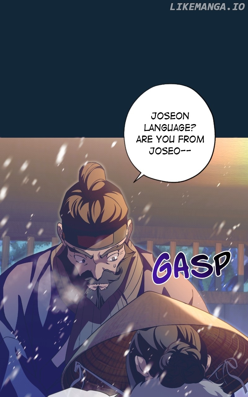 Darby, the Dizzying Flow Chapter 69 - page 53