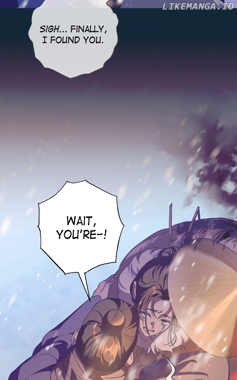 Darby, the Dizzying Flow Chapter 69 - page 54