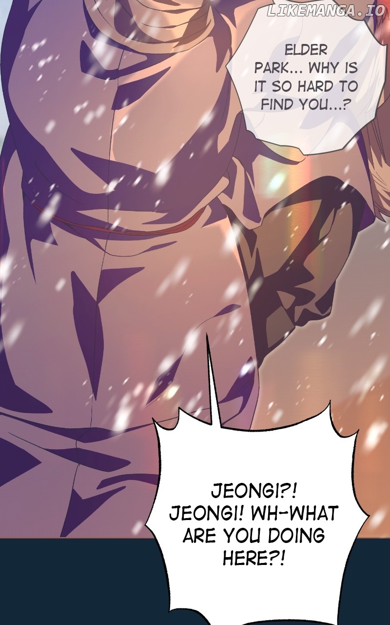 Darby, the Dizzying Flow Chapter 69 - page 55