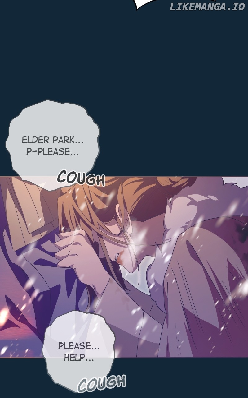 Darby, the Dizzying Flow Chapter 69 - page 56