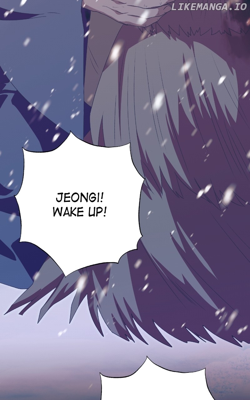 Darby, the Dizzying Flow Chapter 69 - page 59