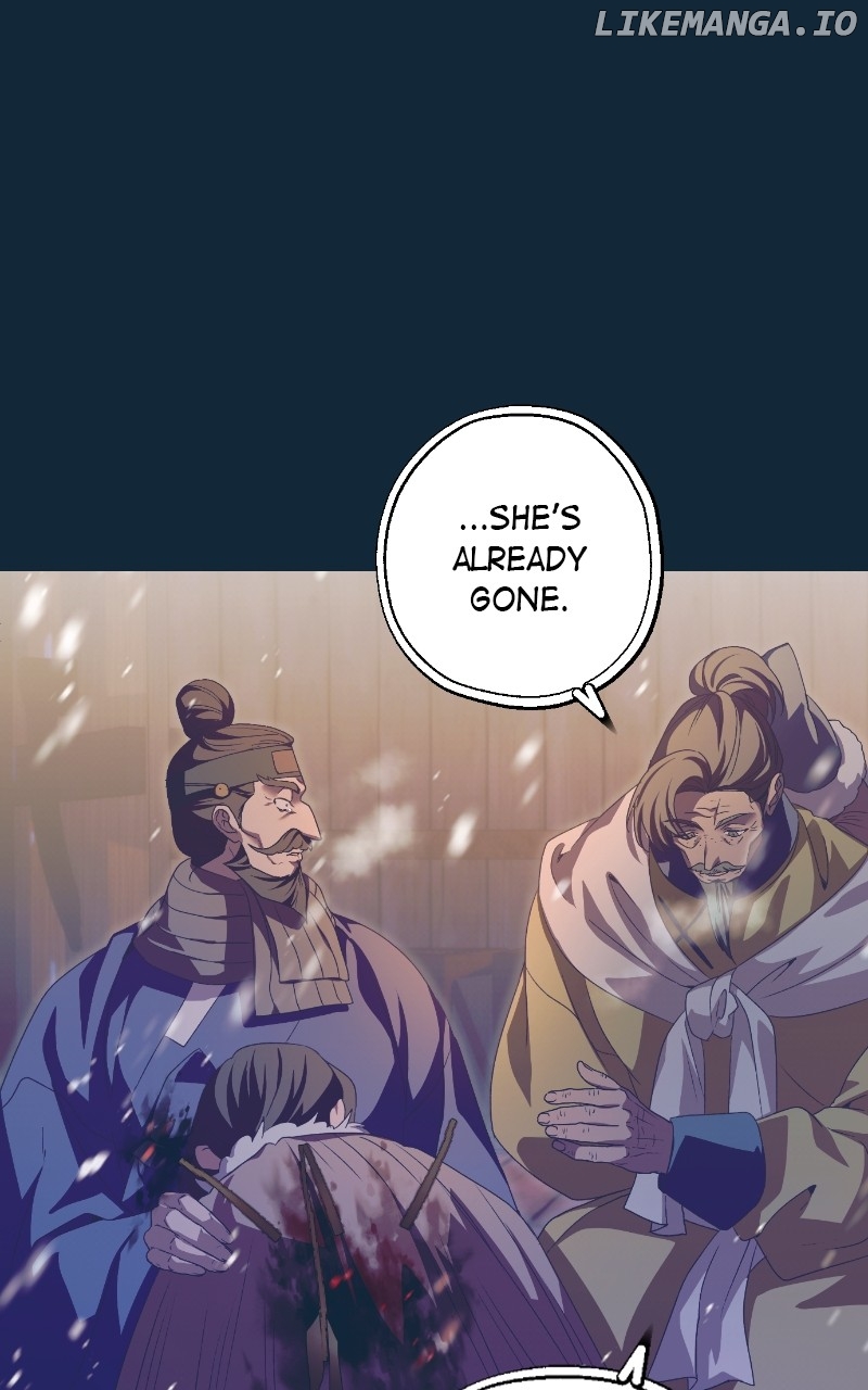 Darby, the Dizzying Flow Chapter 69 - page 62