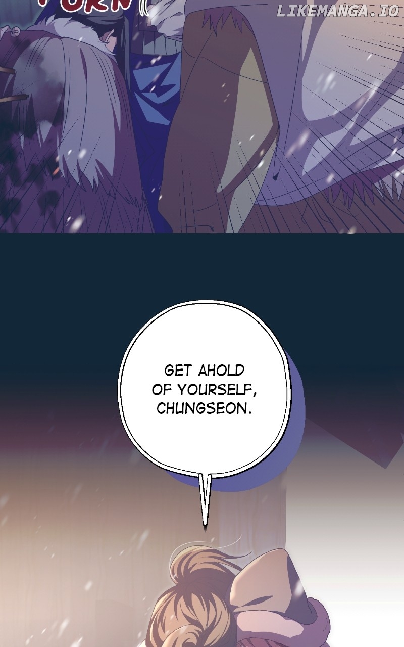 Darby, the Dizzying Flow Chapter 69 - page 64