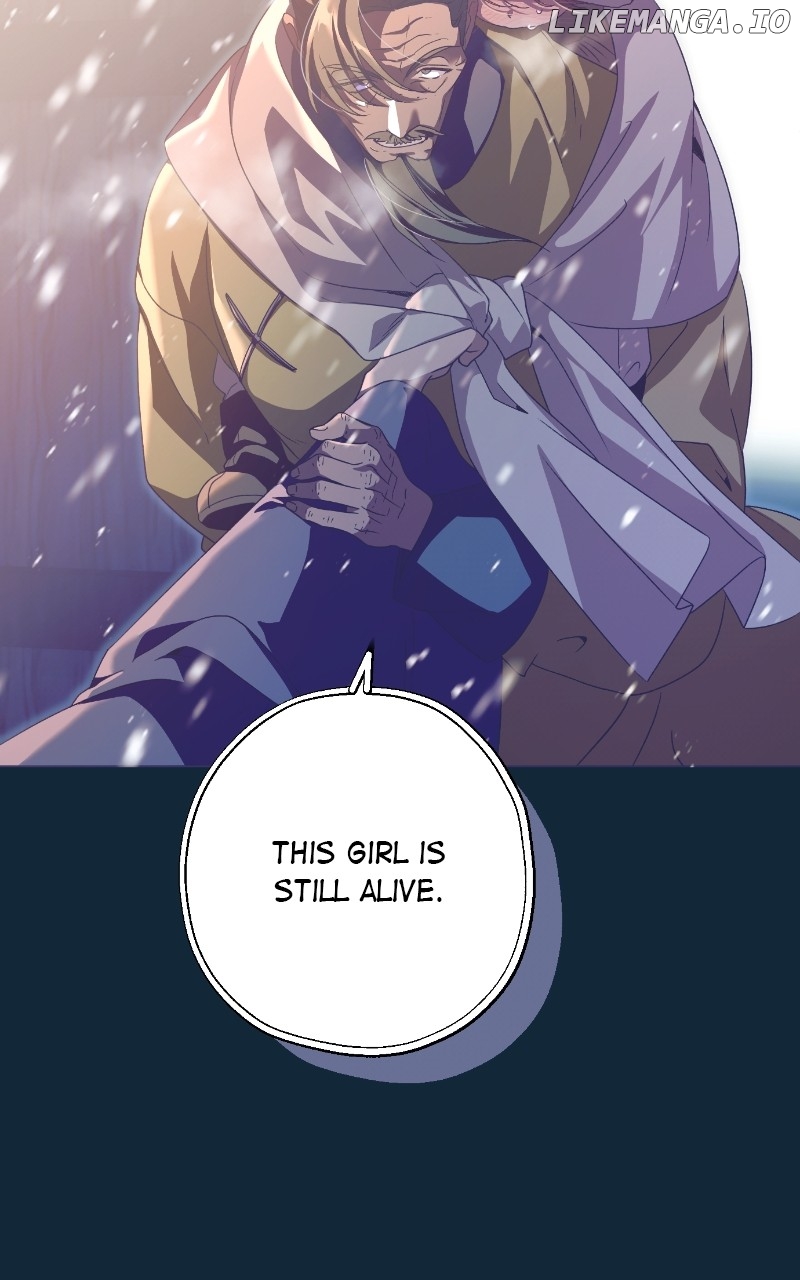 Darby, the Dizzying Flow Chapter 69 - page 65