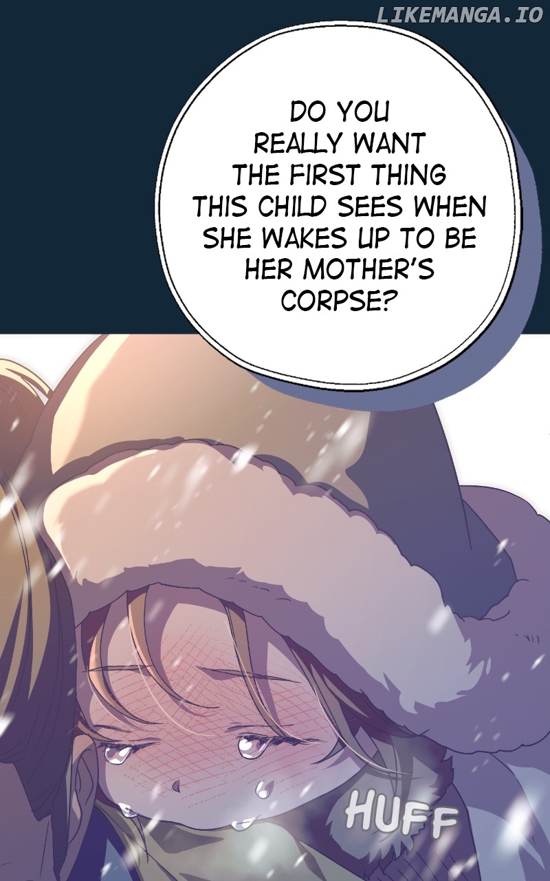 Darby, the Dizzying Flow Chapter 69 - page 66