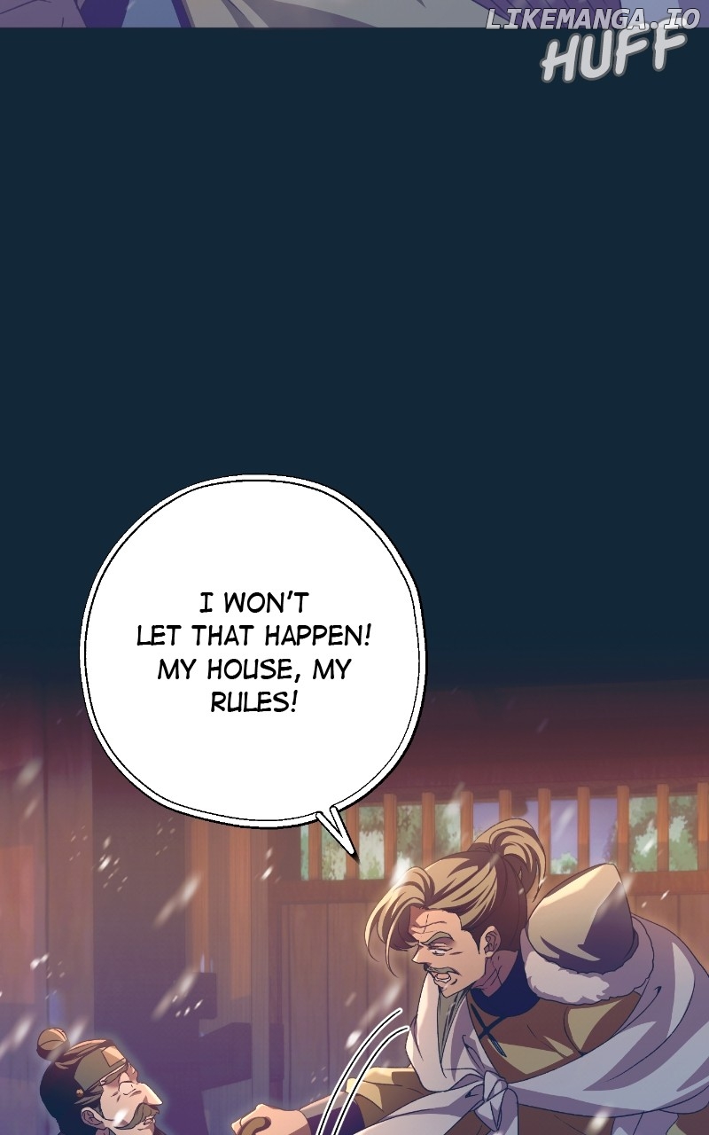 Darby, the Dizzying Flow Chapter 69 - page 67