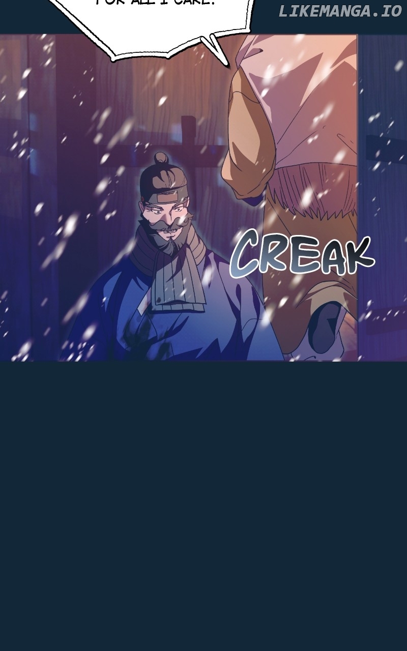 Darby, the Dizzying Flow Chapter 69 - page 69