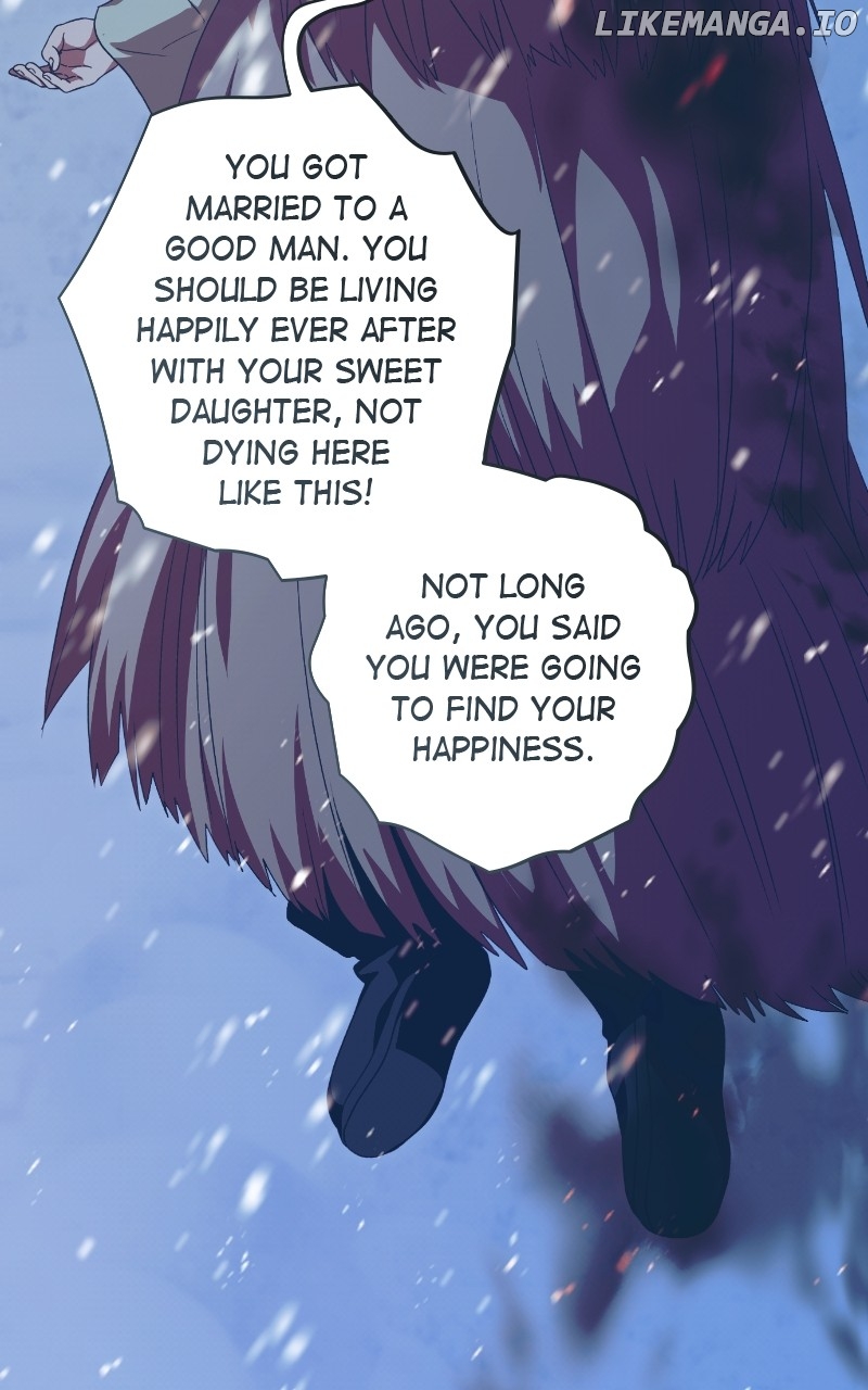 Darby, the Dizzying Flow Chapter 69 - page 73