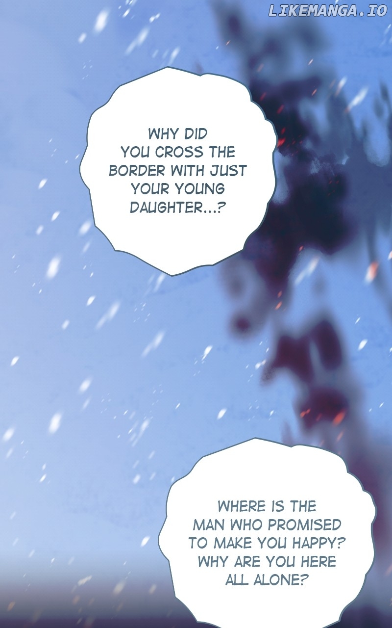 Darby, the Dizzying Flow Chapter 69 - page 74
