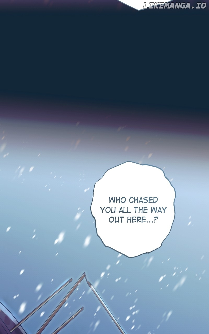Darby, the Dizzying Flow Chapter 69 - page 75