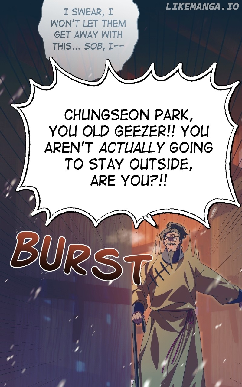 Darby, the Dizzying Flow Chapter 69 - page 77