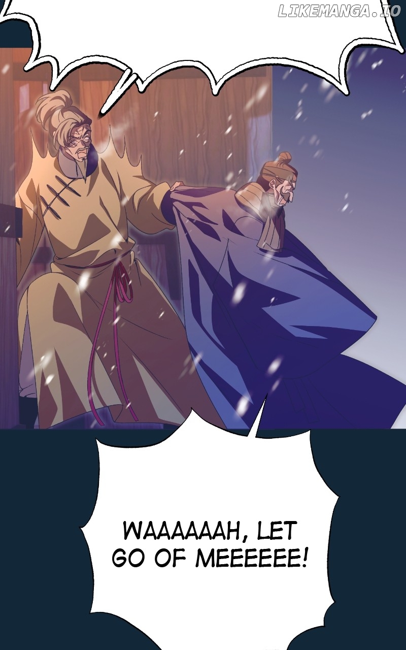 Darby, the Dizzying Flow Chapter 69 - page 79