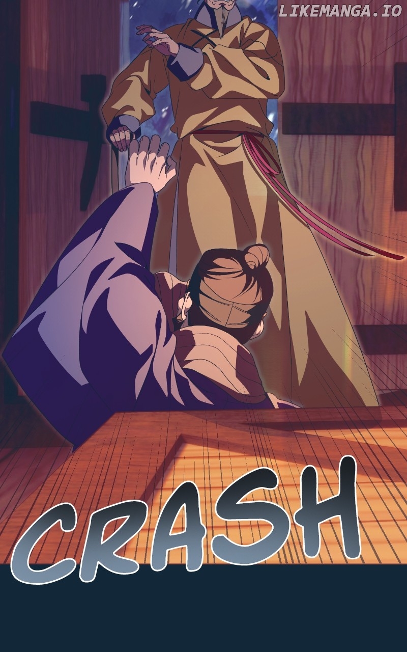 Darby, the Dizzying Flow Chapter 69 - page 81