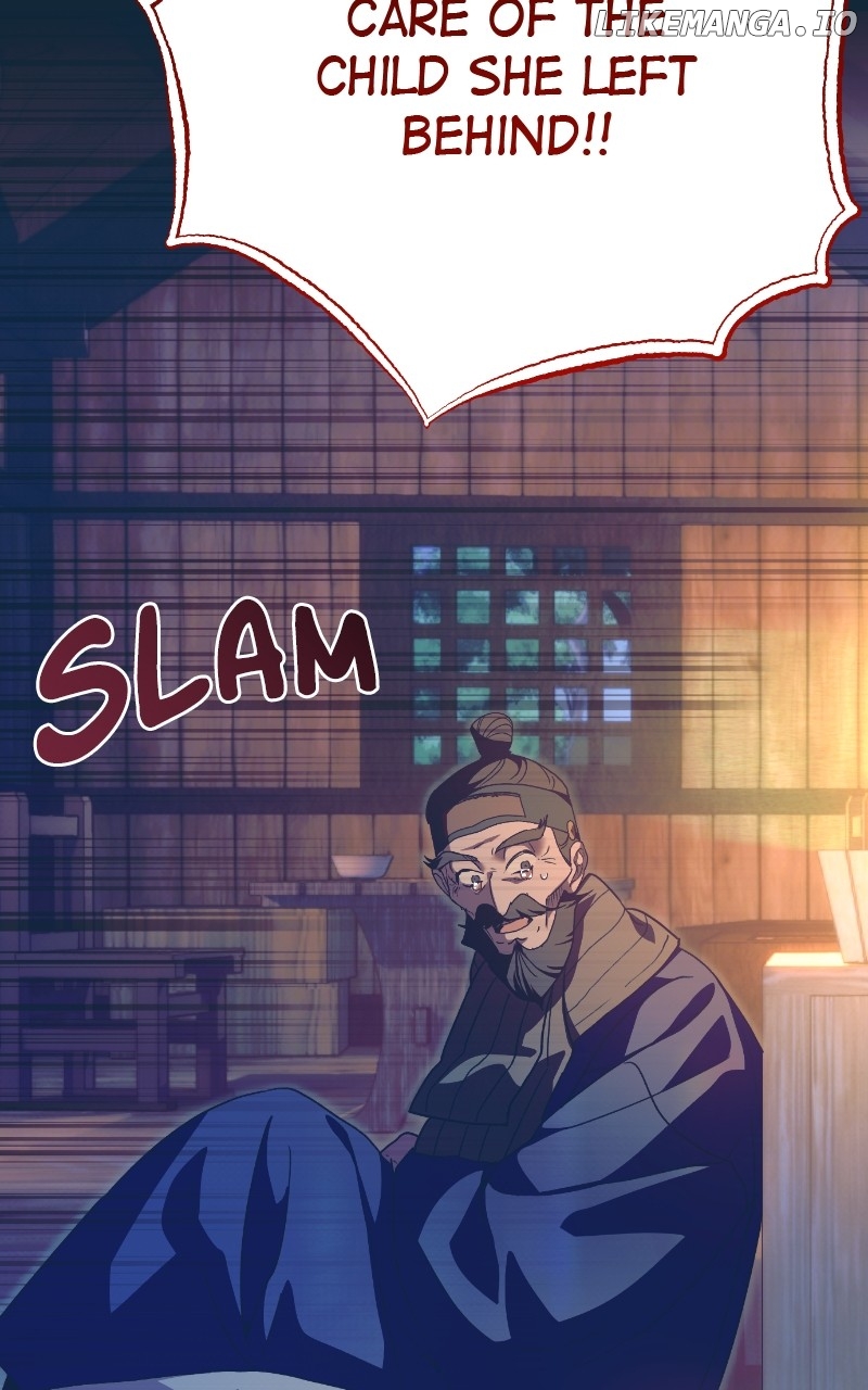 Darby, the Dizzying Flow Chapter 69 - page 84