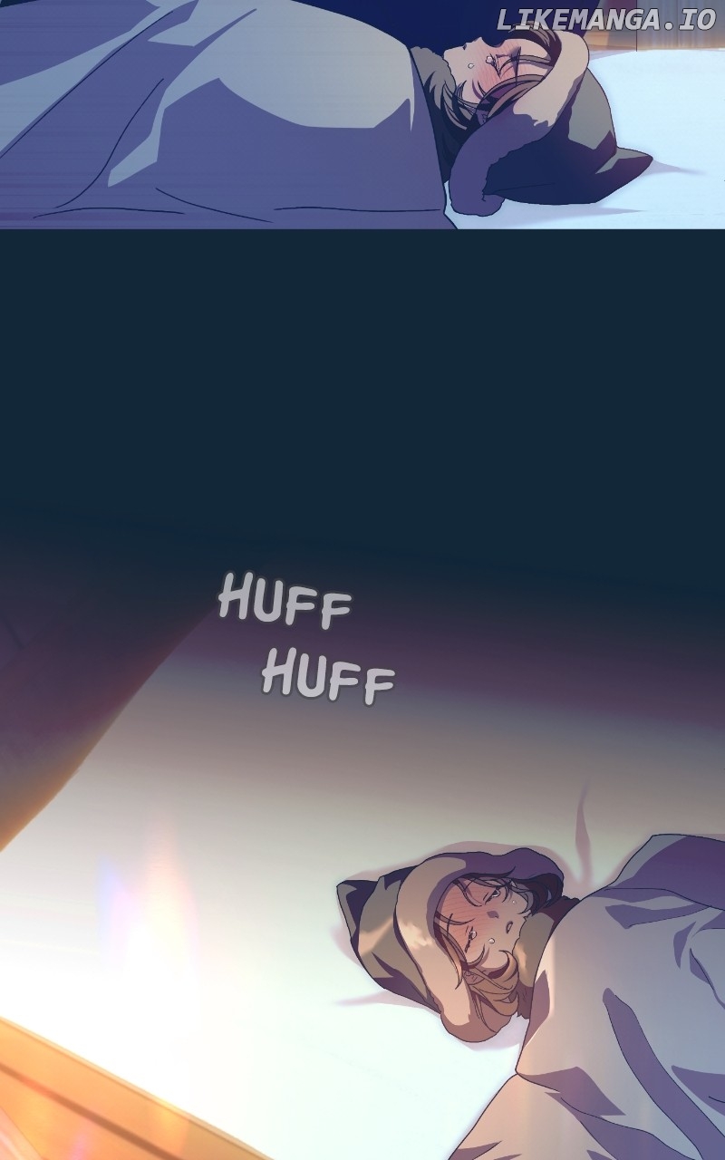 Darby, the Dizzying Flow Chapter 69 - page 85