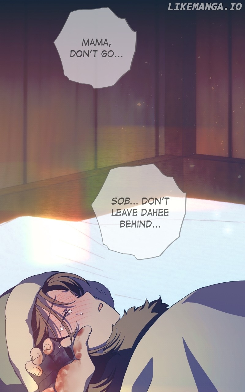 Darby, the Dizzying Flow Chapter 69 - page 87