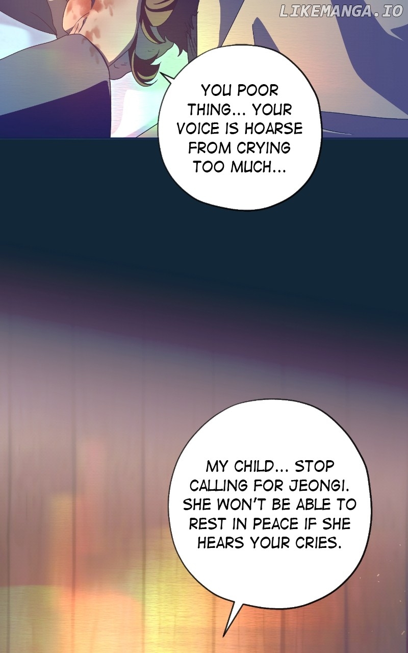 Darby, the Dizzying Flow Chapter 69 - page 88
