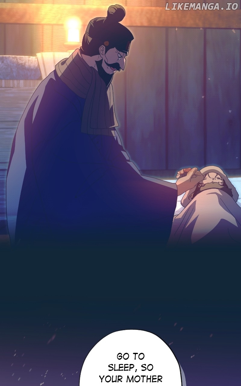 Darby, the Dizzying Flow Chapter 69 - page 89