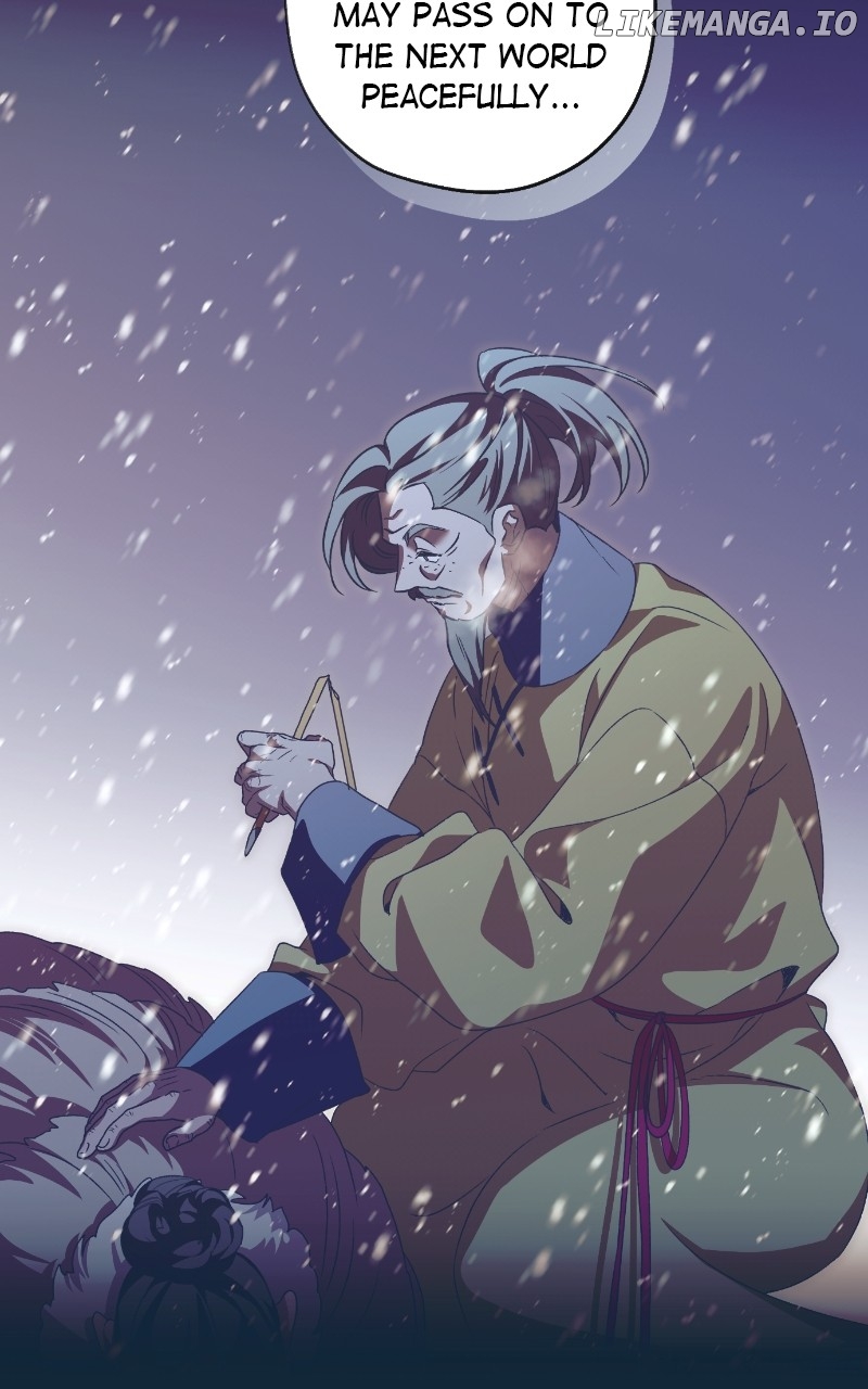 Darby, the Dizzying Flow Chapter 69 - page 90