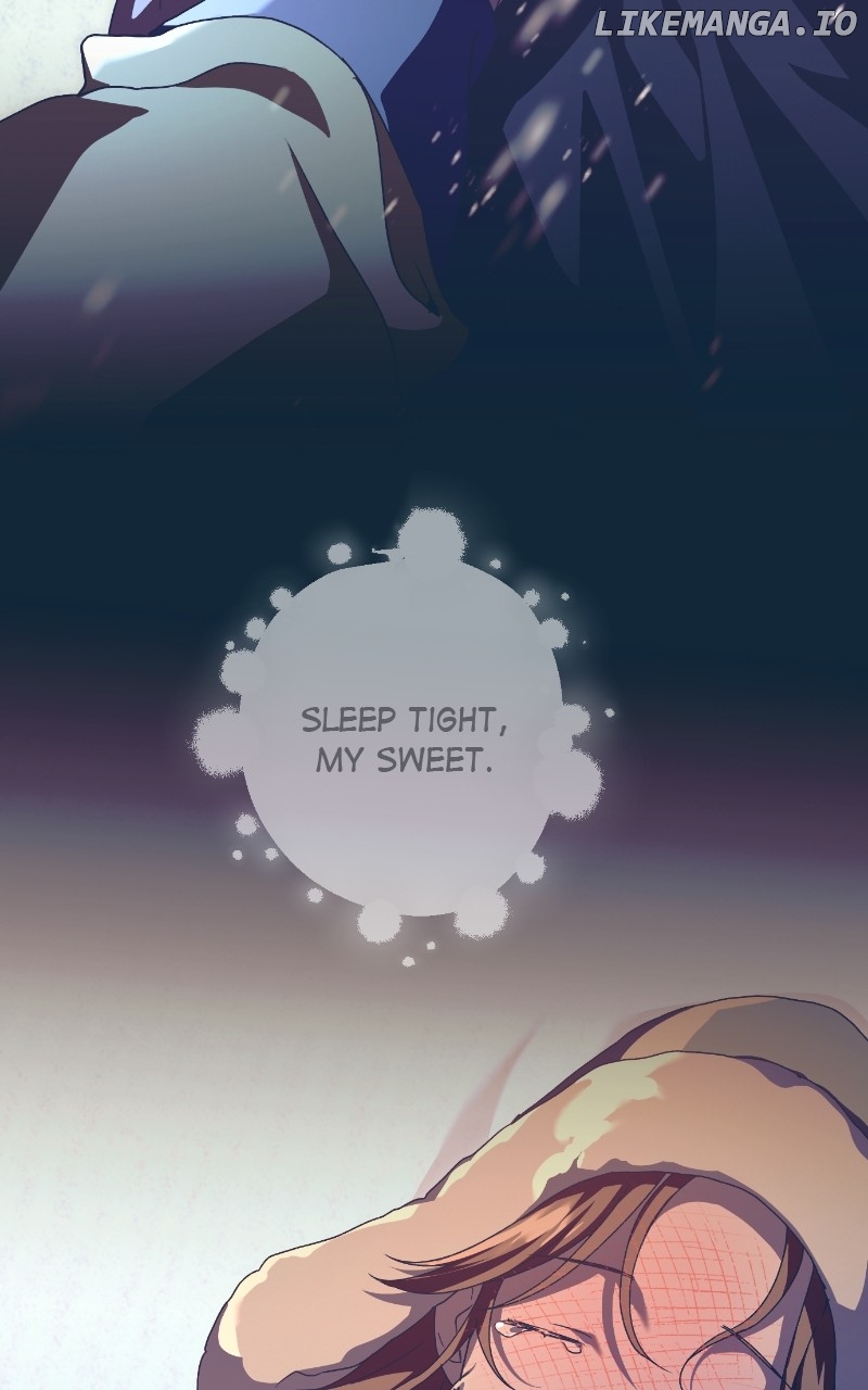 Darby, the Dizzying Flow Chapter 69 - page 92