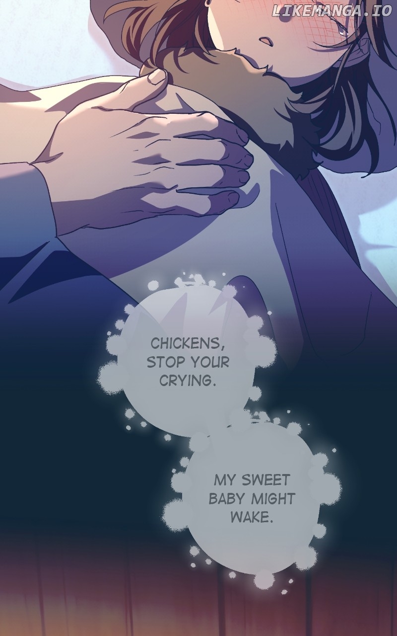 Darby, the Dizzying Flow Chapter 69 - page 93