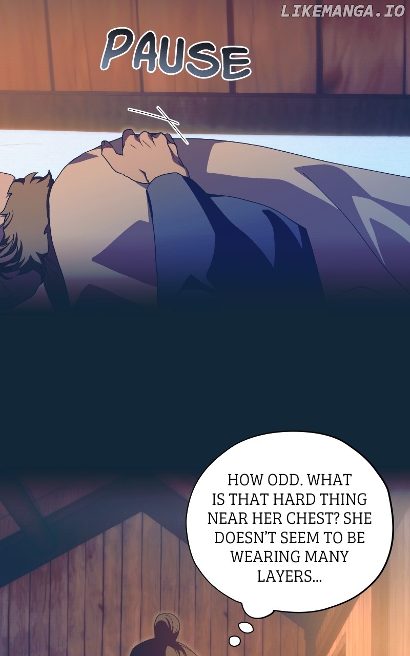 Darby, the Dizzying Flow Chapter 69 - page 94