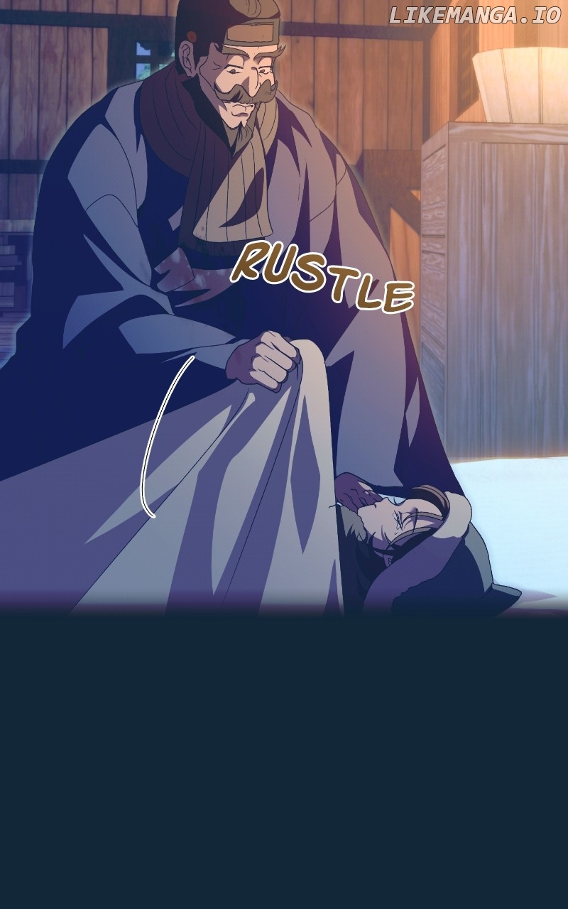 Darby, the Dizzying Flow Chapter 69 - page 95