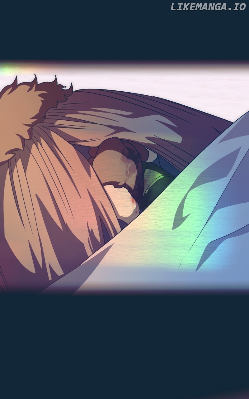 Darby, the Dizzying Flow Chapter 69 - page 96