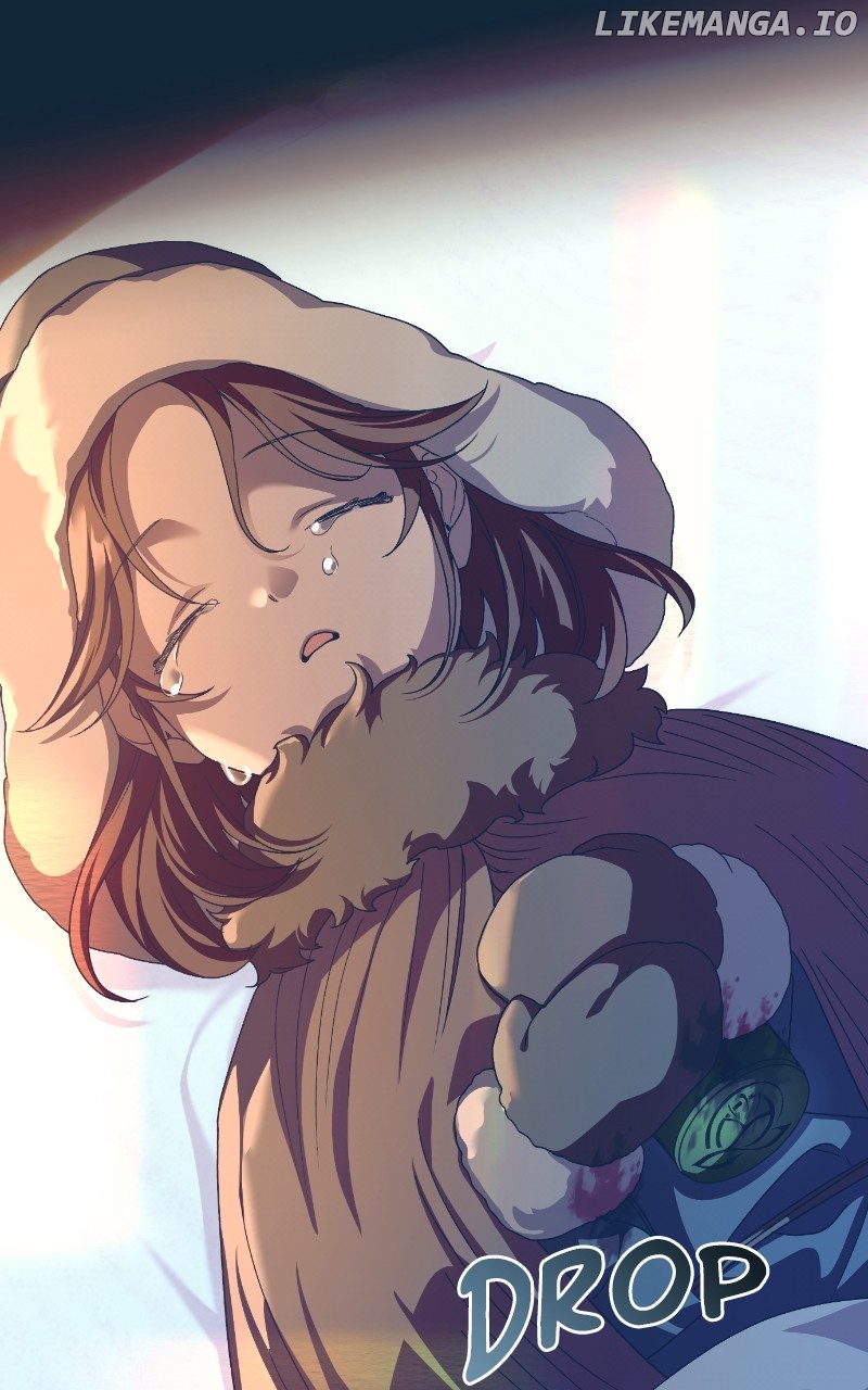 Darby, the Dizzying Flow Chapter 69 - page 97