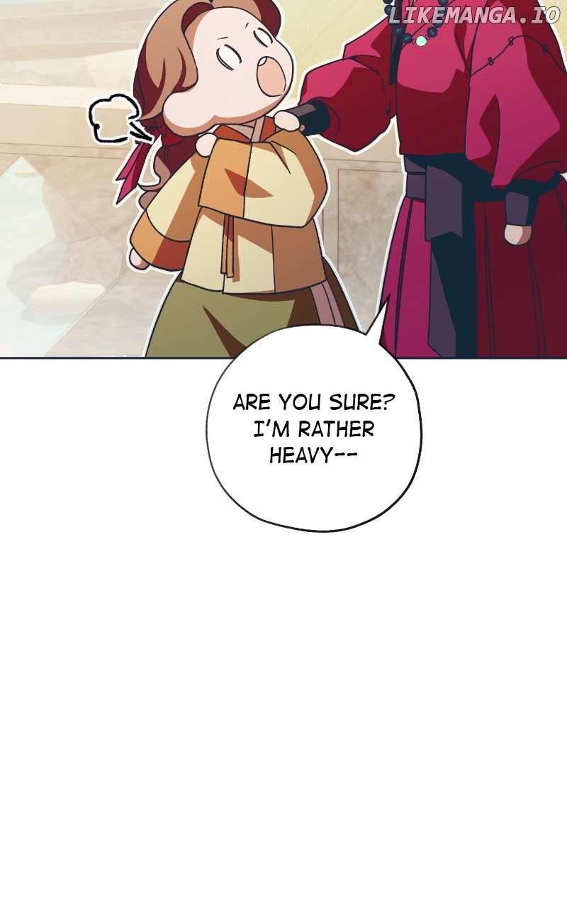 Darby, the Dizzying Flow Chapter 68 - page 24