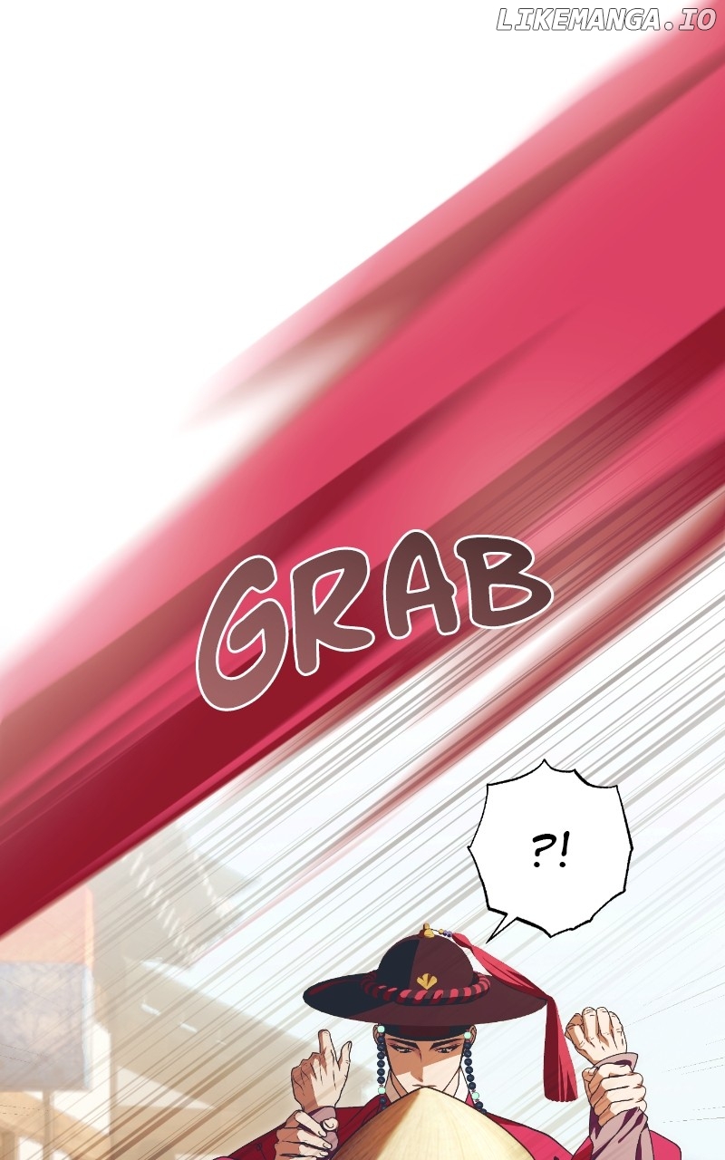 Darby, the Dizzying Flow Chapter 68 - page 48