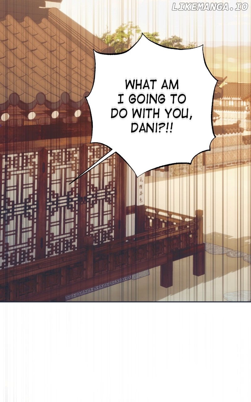 Darby, the Dizzying Flow Chapter 68 - page 55