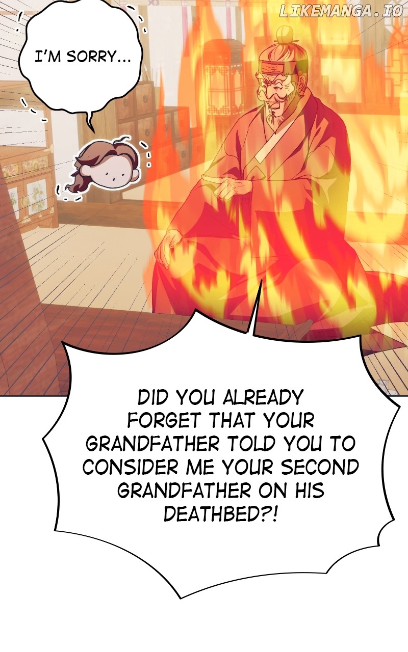 Darby, the Dizzying Flow Chapter 68 - page 57