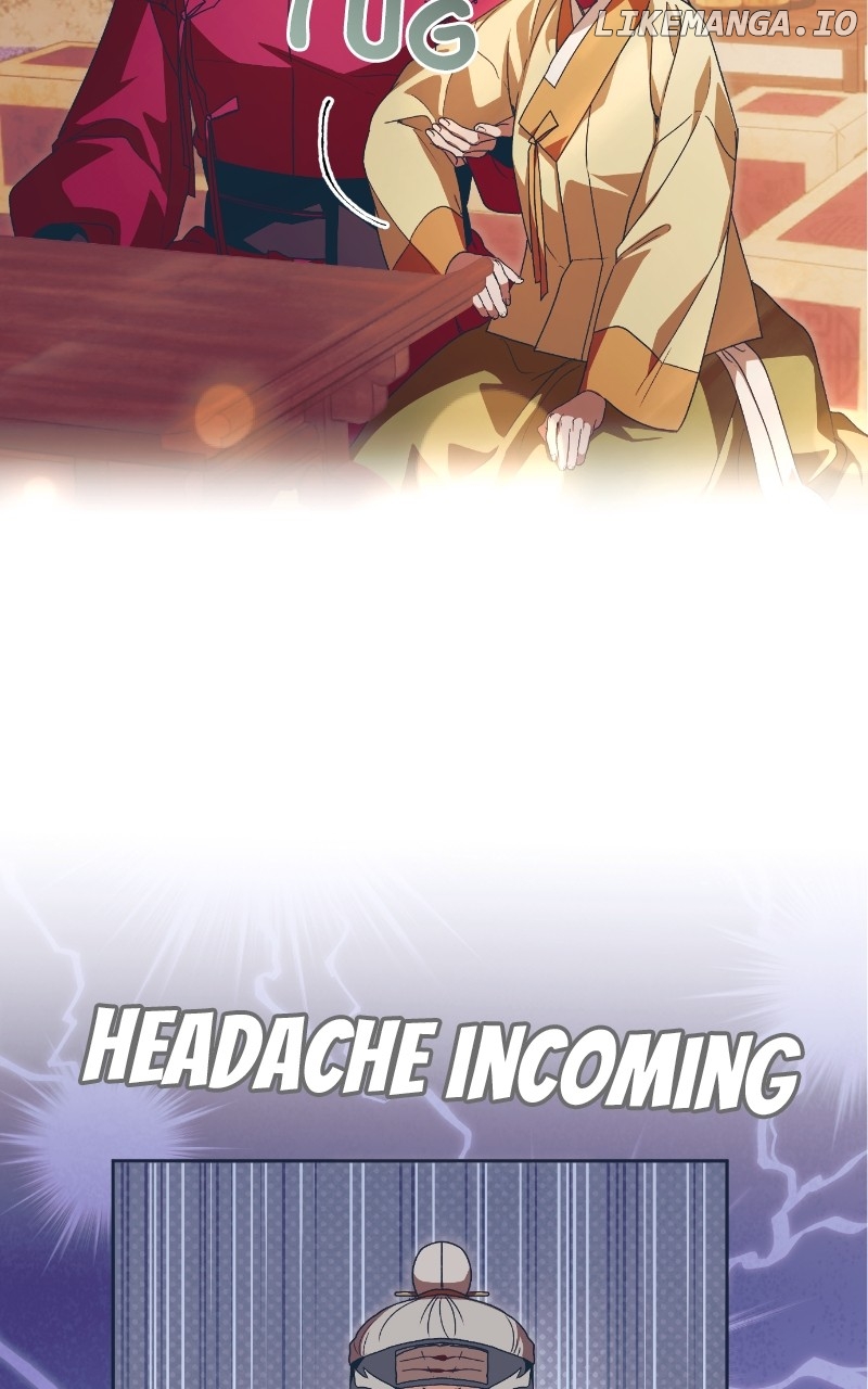 Darby, the Dizzying Flow Chapter 68 - page 63
