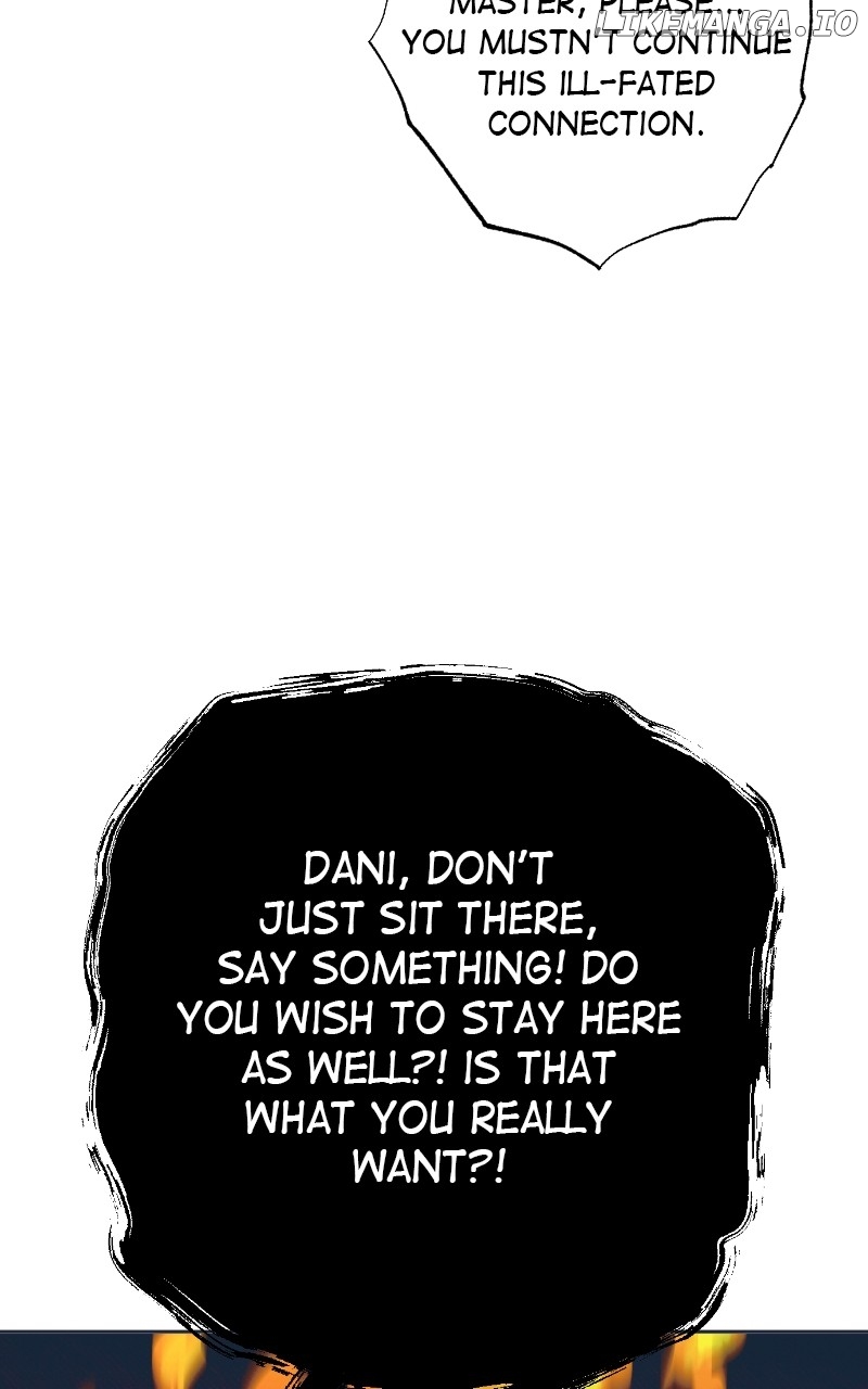 Darby, the Dizzying Flow Chapter 68 - page 68