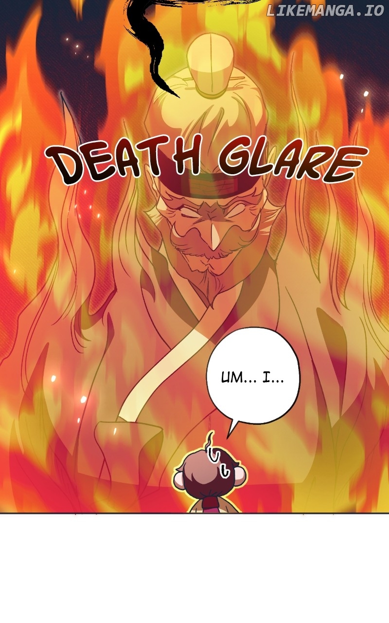 Darby, the Dizzying Flow Chapter 68 - page 69