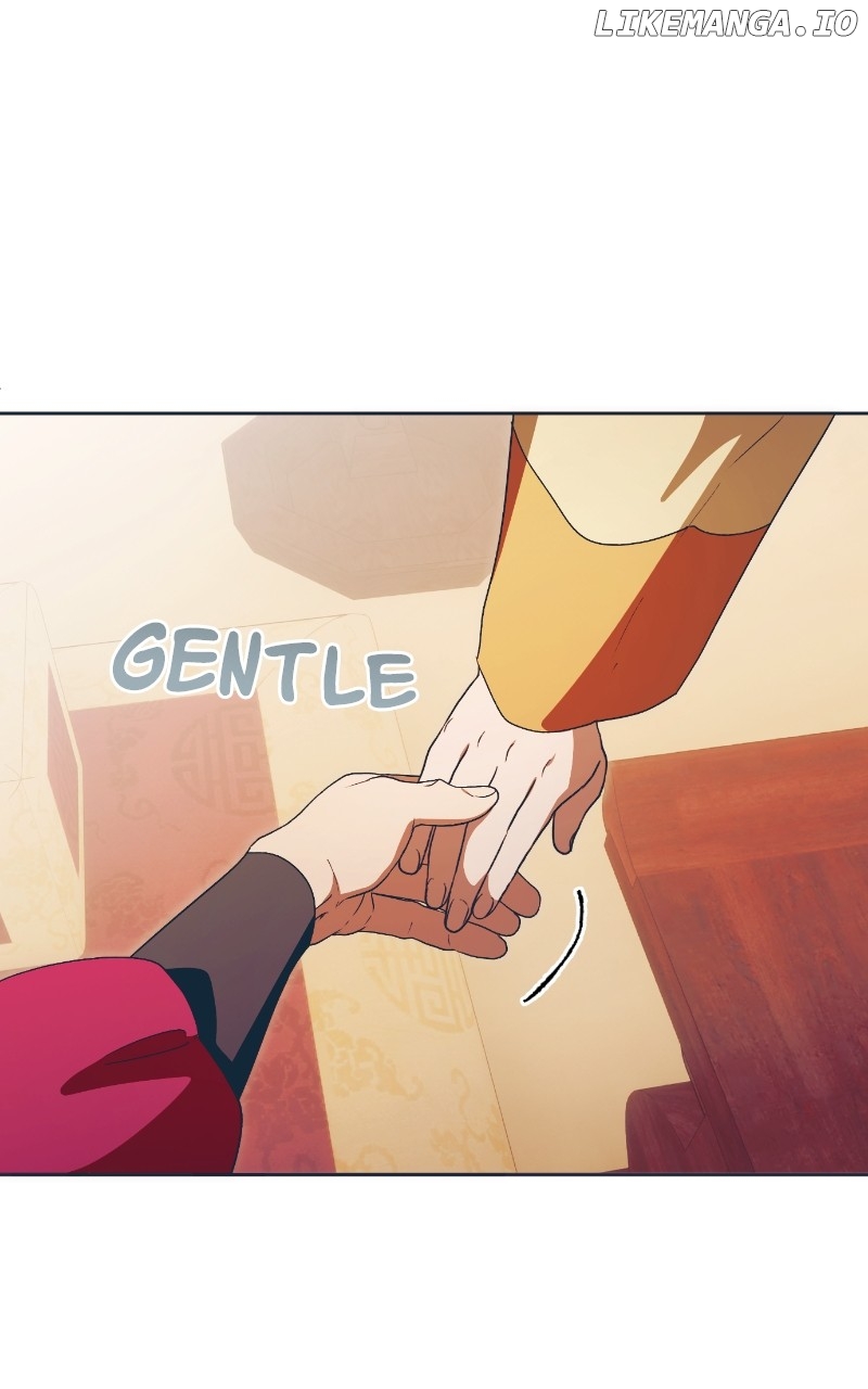 Darby, the Dizzying Flow Chapter 68 - page 70