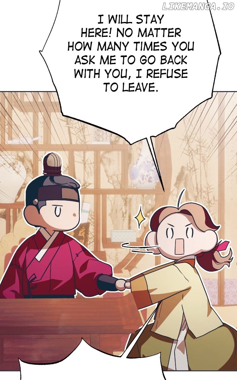 Darby, the Dizzying Flow Chapter 68 - page 73