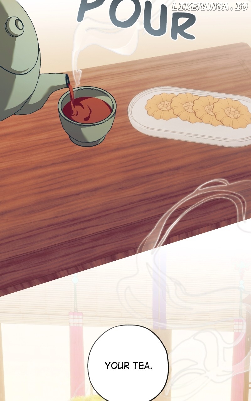 Darby, the Dizzying Flow Chapter 68 - page 79